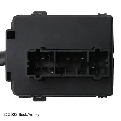 Turn Signal Switch Beck Arnley 201-2451