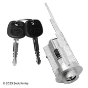 Ignition Lock Cylinder Beck Arnley 201-2523