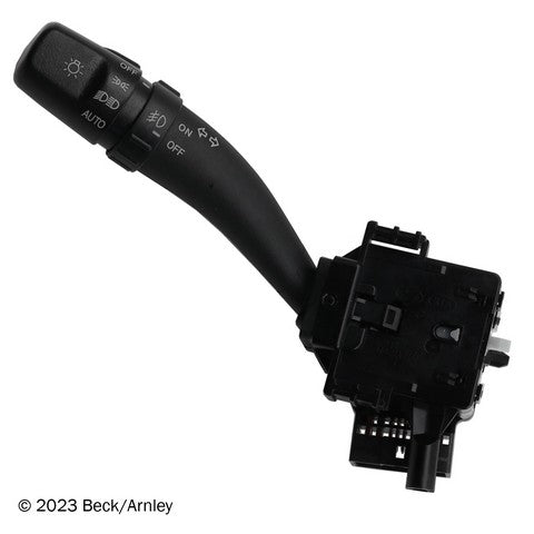 Turn Signal Switch Beck Arnley 201-2683