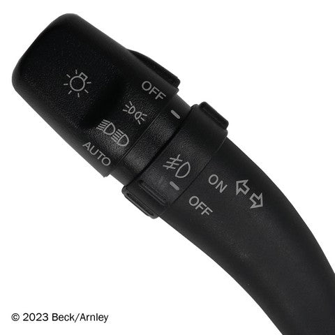 Turn Signal Switch Beck Arnley 201-2683
