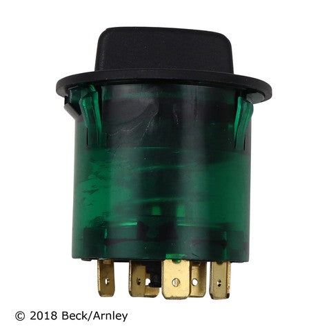 Headlight Switch Beck Arnley 201-2688