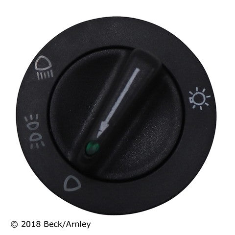 Headlight Switch Beck Arnley 201-2688