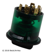 Headlight Switch Beck Arnley 201-2688