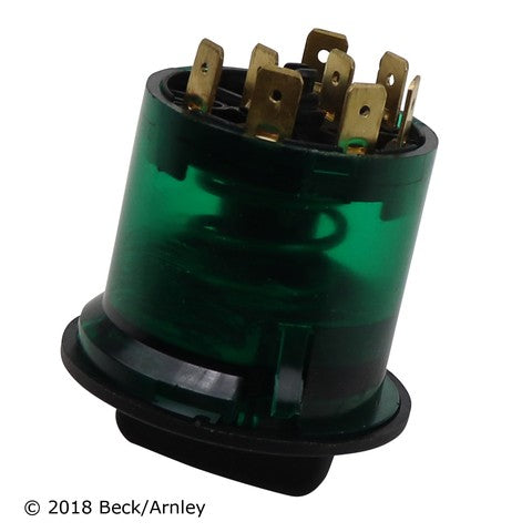 Headlight Switch Beck Arnley 201-2688