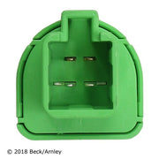 Brake Light Switch Beck Arnley 201-2701