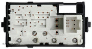 Door Window Switch Beck Arnley 201-2702