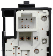 Door Window Switch Beck Arnley 201-2702