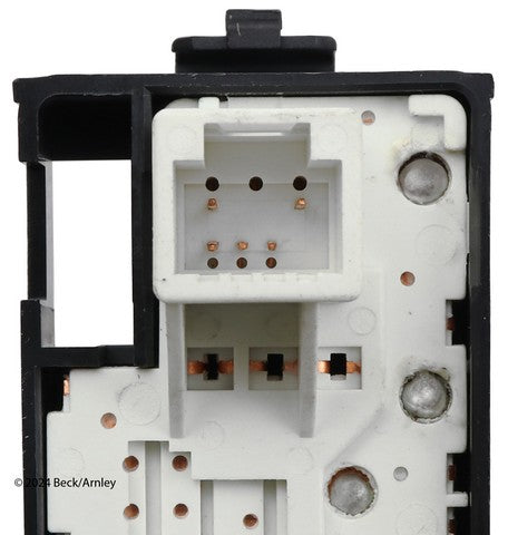 Door Window Switch Beck Arnley 201-2702