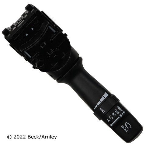 Multi-Function Switch Beck Arnley 201-2704