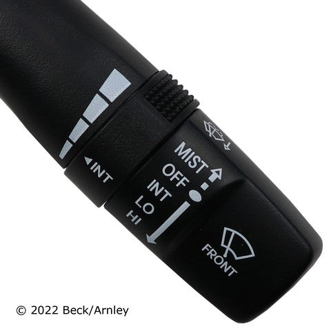 Multi-Function Switch Beck Arnley 201-2704