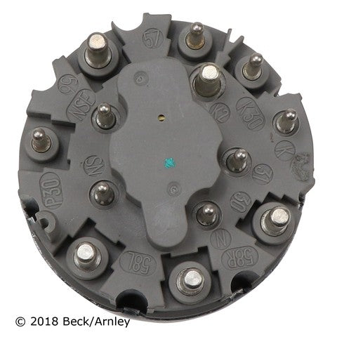 Headlight Switch Beck Arnley 201-2705