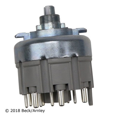 Headlight Switch Beck Arnley 201-2705
