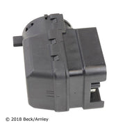 Ignition Starter Switch Beck Arnley 201-2706