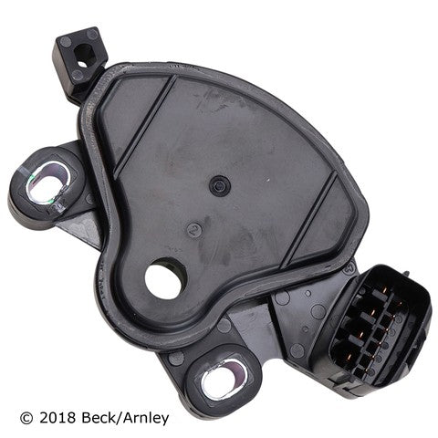 Neutral Safety Switch Beck Arnley 201-2708