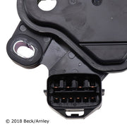 Neutral Safety Switch Beck Arnley 201-2708