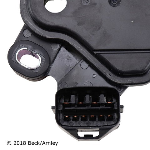 Neutral Safety Switch Beck Arnley 201-2708