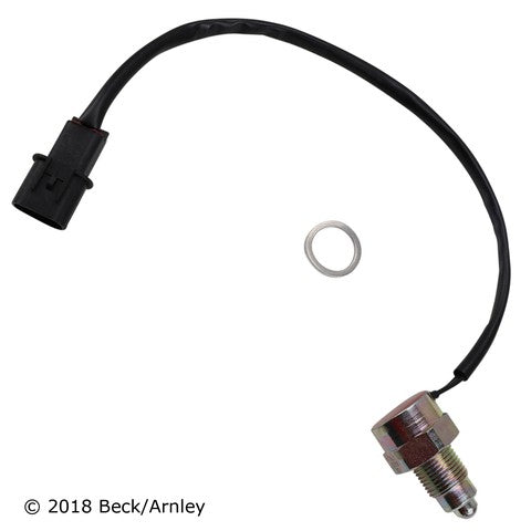 Back Up Lamp Switch Beck Arnley 201-2710