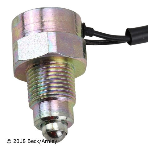 Back Up Lamp Switch Beck Arnley 201-2710