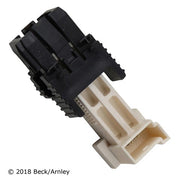 Brake Light Switch Beck Arnley 201-2711