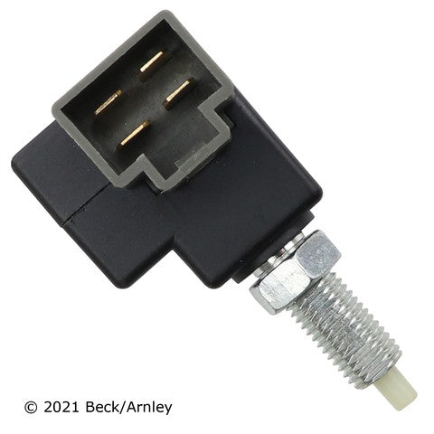 Brake Light Switch Beck Arnley 201-2715
