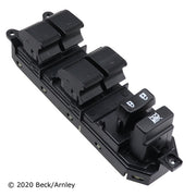 Door Window Switch Beck Arnley 201-2720