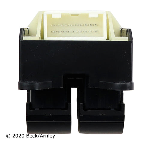 Door Window Switch Beck Arnley 201-2720