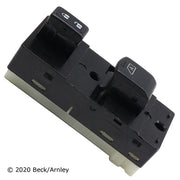 Door Window Switch Beck Arnley 201-2724