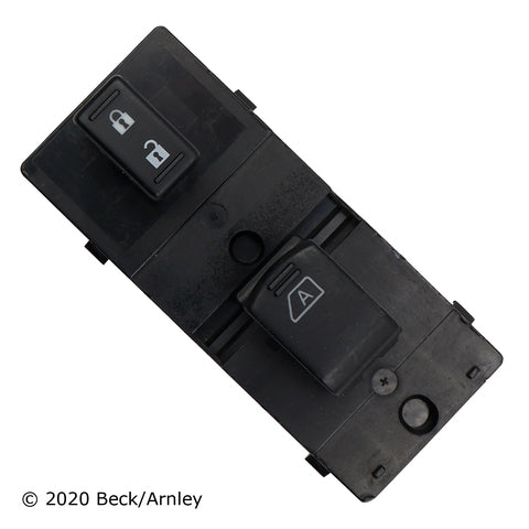 Door Window Switch Beck Arnley 201-2724