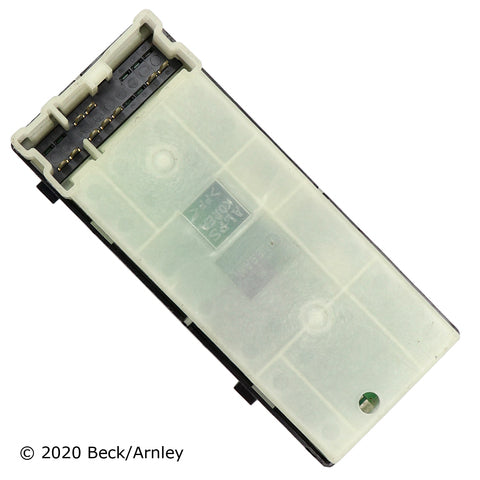 Door Window Switch Beck Arnley 201-2724