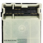 Door Window Switch Beck Arnley 201-2724