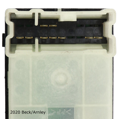 Door Window Switch Beck Arnley 201-2724