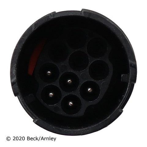 Neutral Safety Switch Beck Arnley 201-2725