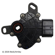 Neutral Safety Switch Beck Arnley 201-2728