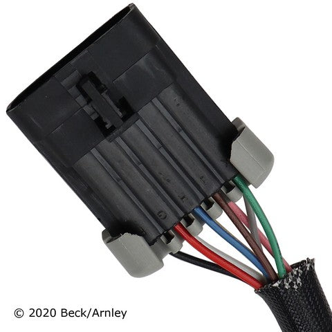 Neutral Safety Switch Beck Arnley 201-2730