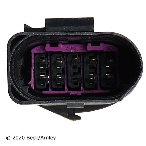 Neutral Safety Switch Beck Arnley 201-2732