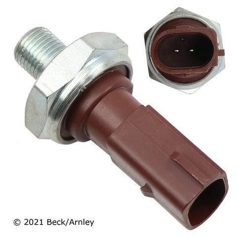 Engine Oil Pressure Switch Beck Arnley 201-2735