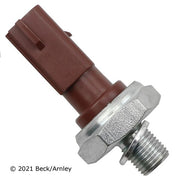 Engine Oil Pressure Switch Beck Arnley 201-2735