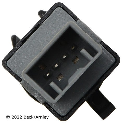 Brake Light Switch Beck Arnley 201-2739