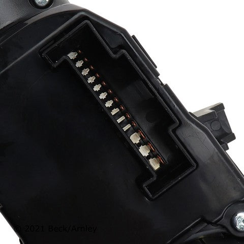 Combination Switch Beck Arnley 201-2740