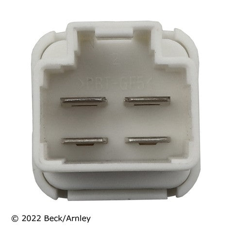 Brake Light Switch Beck Arnley 201-2741