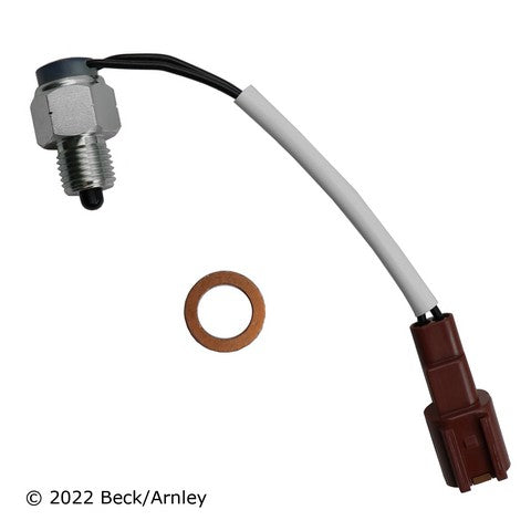 Neutral Safety Switch Beck Arnley 201-2744