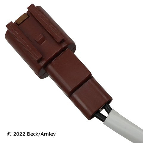 Neutral Safety Switch Beck Arnley 201-2744