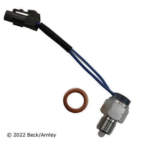 Back Up Light Switch Beck Arnley 201-2747
