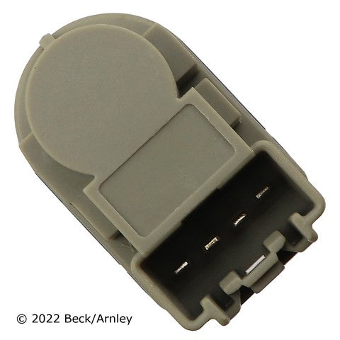 Brake Light Switch Beck Arnley 201-2749