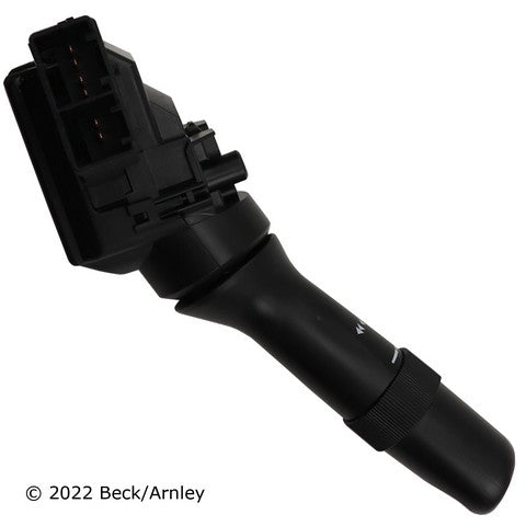 Windshield Wiper Switch Beck Arnley 201-2751