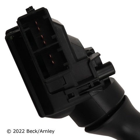 Windshield Wiper Switch Beck Arnley 201-2751