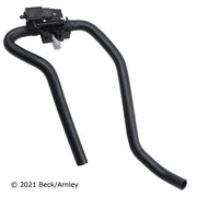 HVAC Heater Control Valve Beck Arnley 202-0001