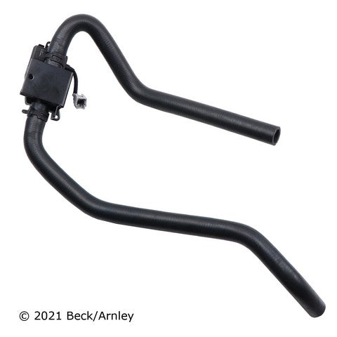 HVAC Heater Control Valve Beck Arnley 202-0001