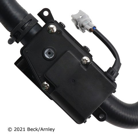 HVAC Heater Control Valve Beck Arnley 202-0001