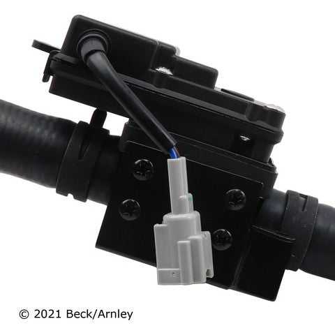 HVAC Heater Control Valve Beck Arnley 202-0001